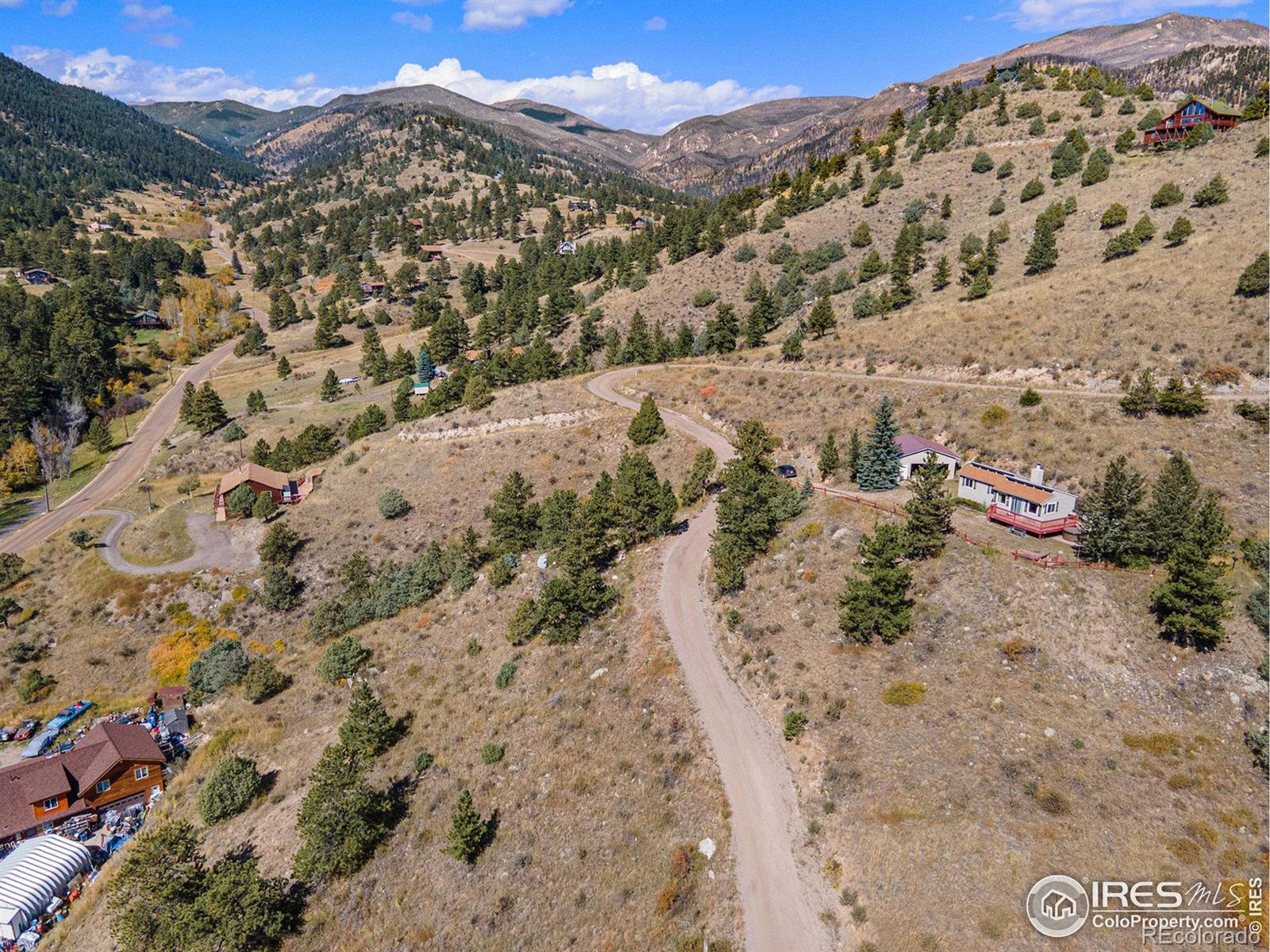 MLS Image #13 for 262  elkridge drive,glen haven, Colorado