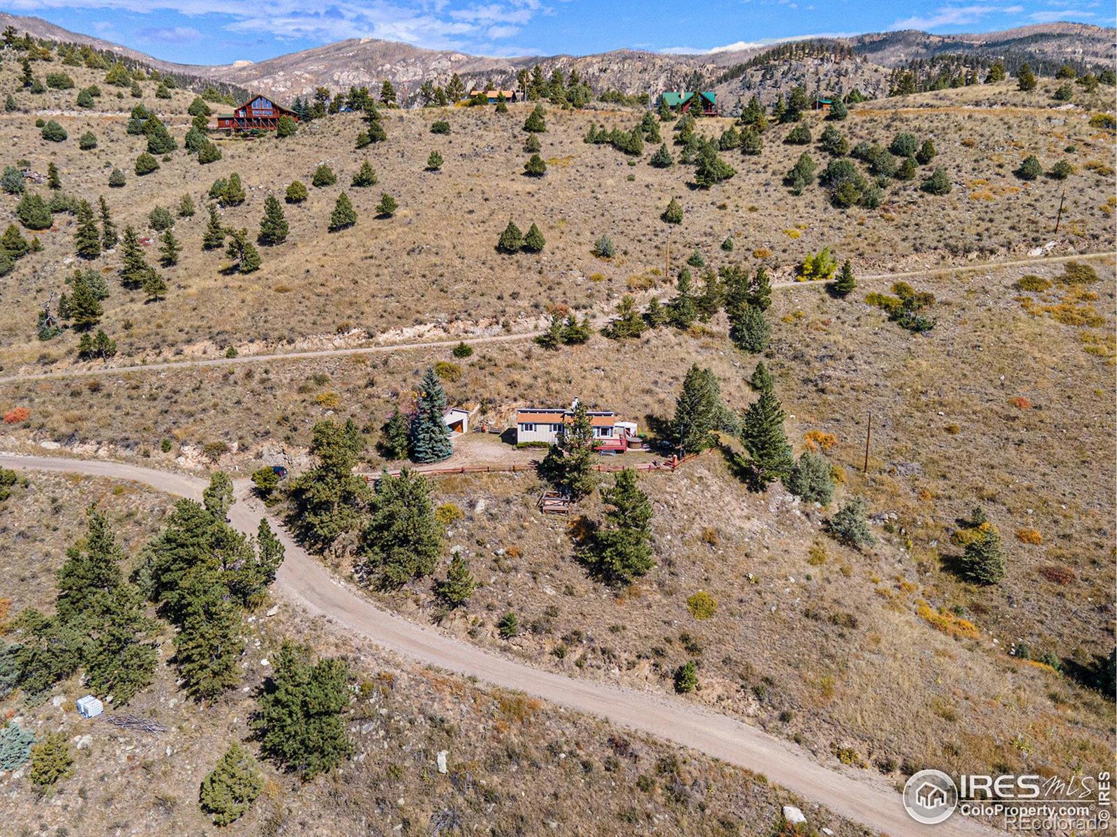 MLS Image #14 for 262  elkridge drive,glen haven, Colorado