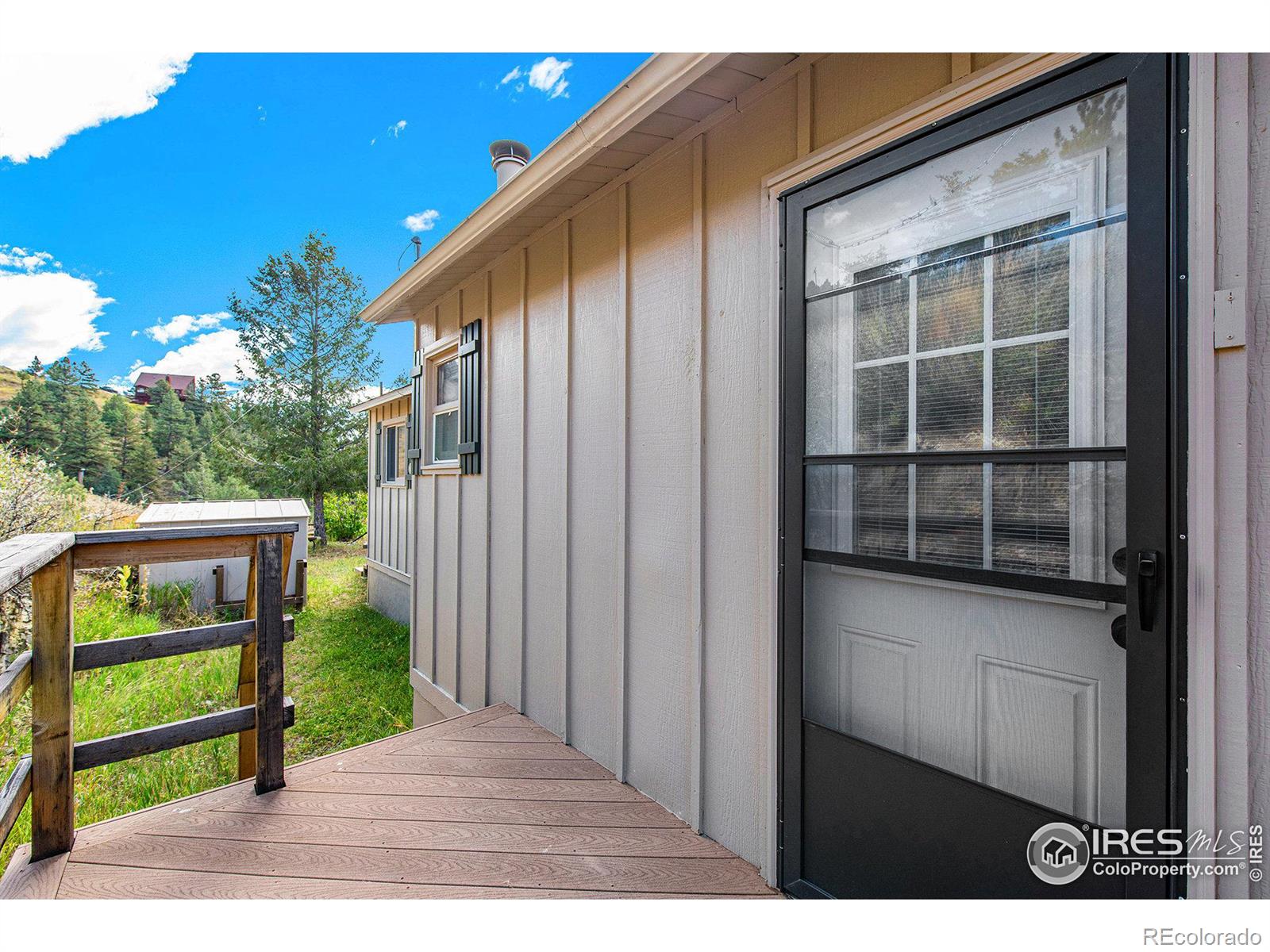 MLS Image #16 for 262  elkridge drive,glen haven, Colorado