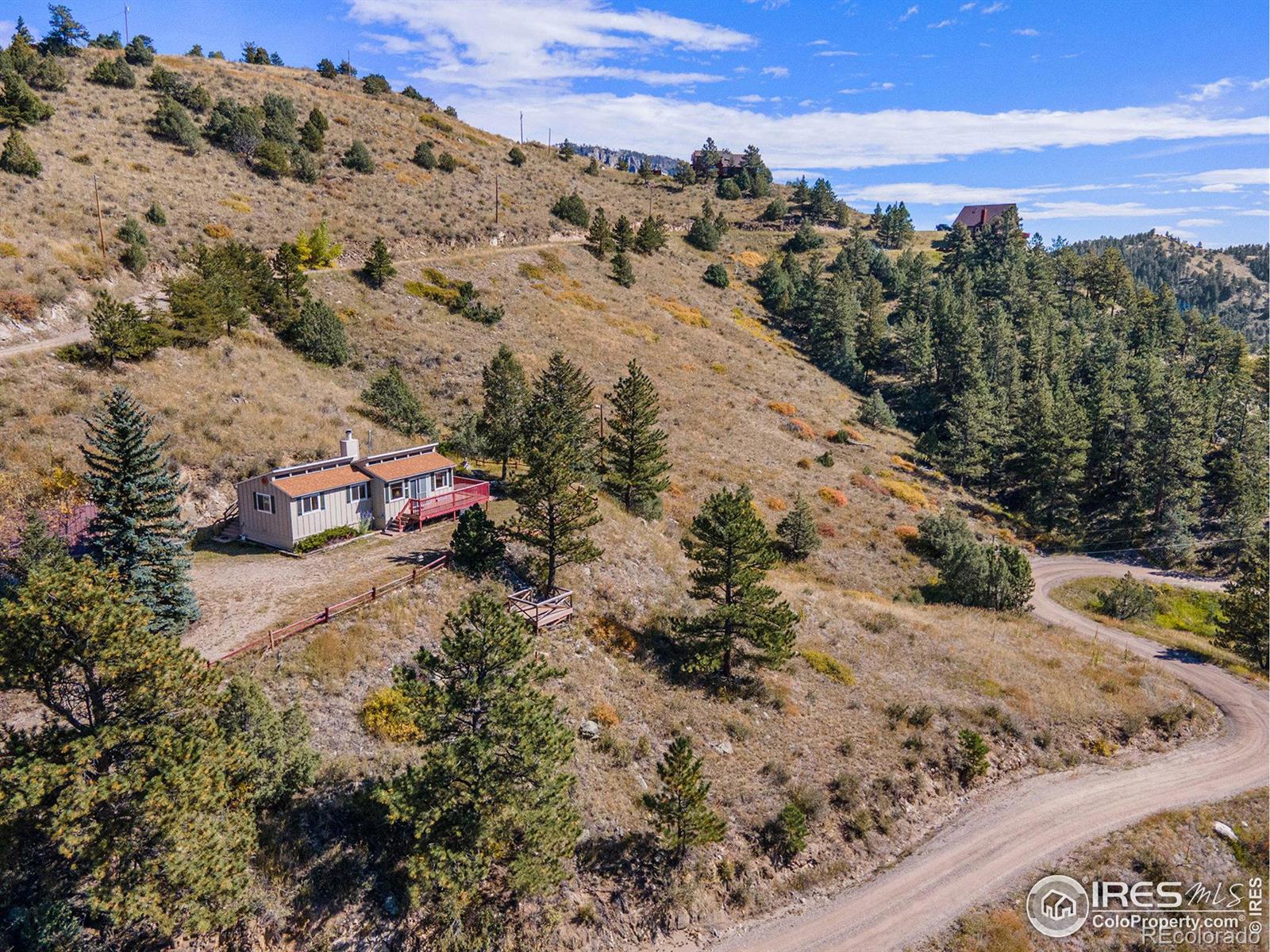 MLS Image #18 for 262  elkridge drive,glen haven, Colorado