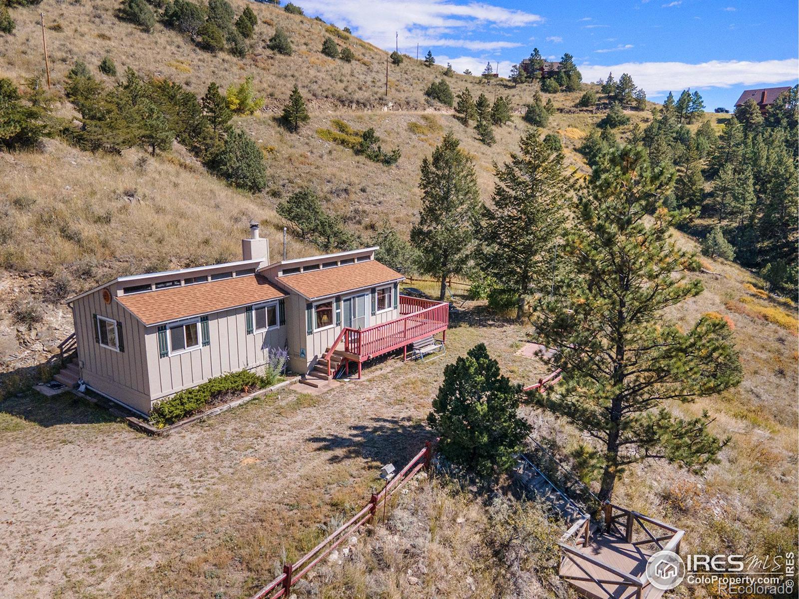 MLS Image #19 for 262  elkridge drive,glen haven, Colorado