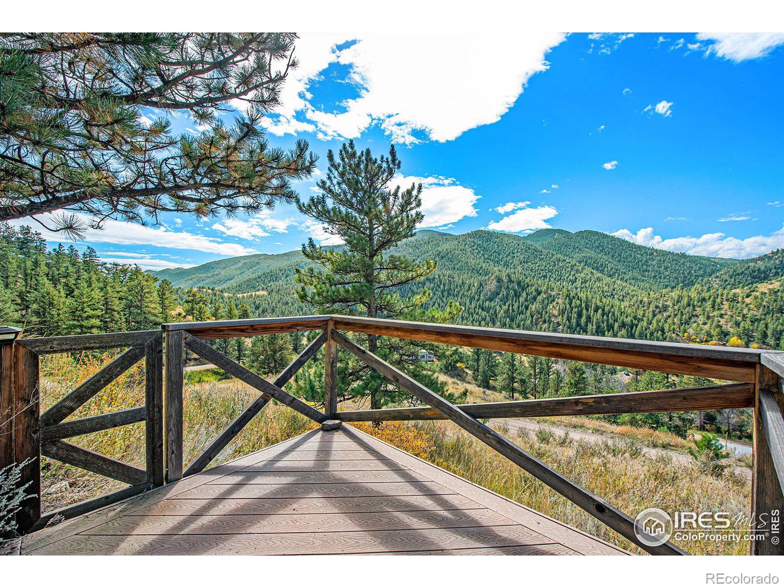 MLS Image #22 for 262  elkridge drive,glen haven, Colorado