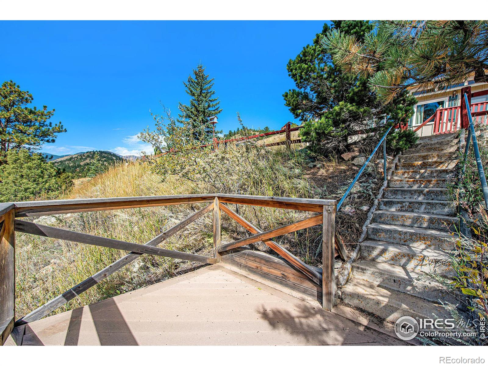 MLS Image #23 for 262  elkridge drive,glen haven, Colorado