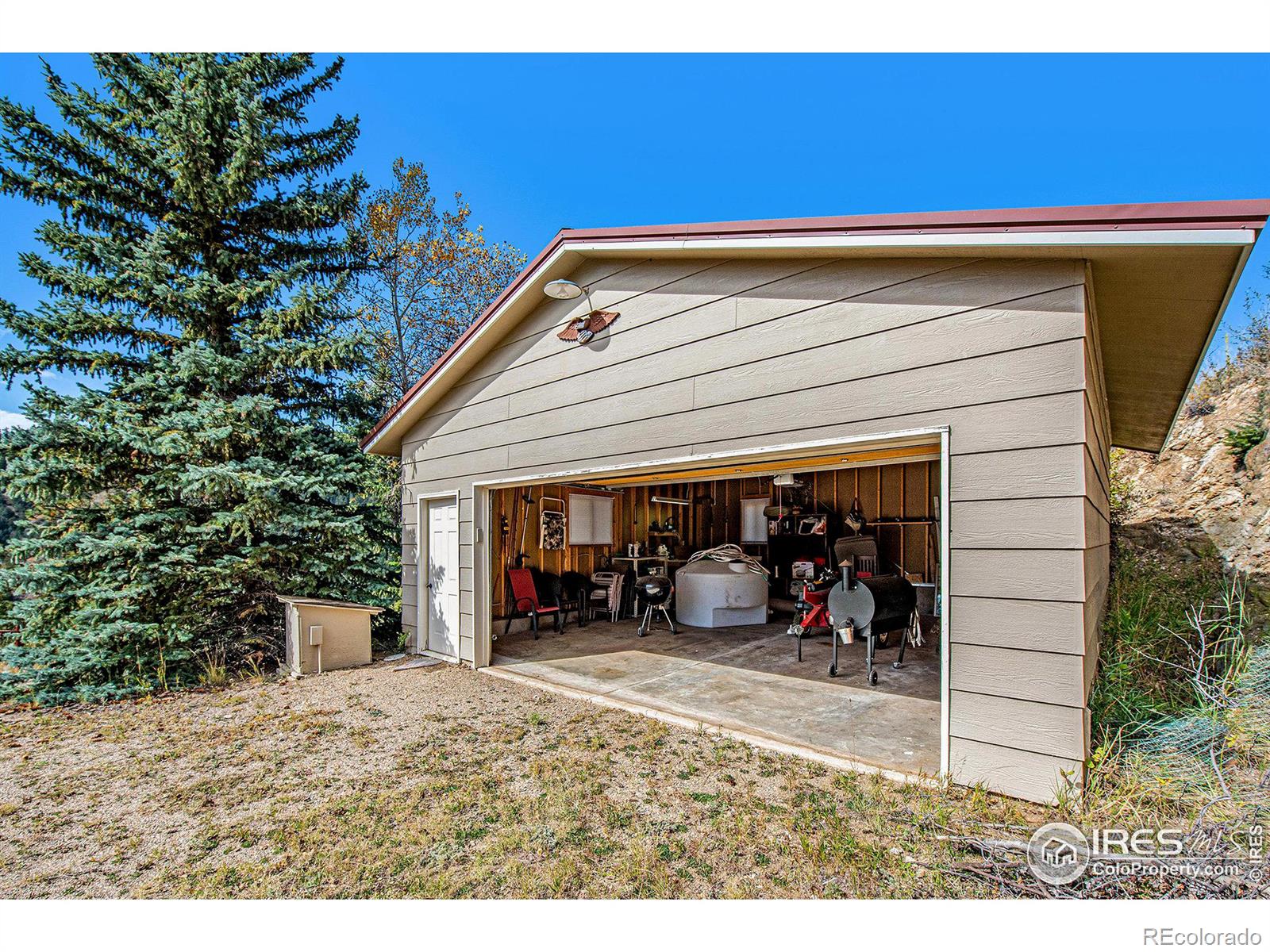 MLS Image #24 for 262  elkridge drive,glen haven, Colorado