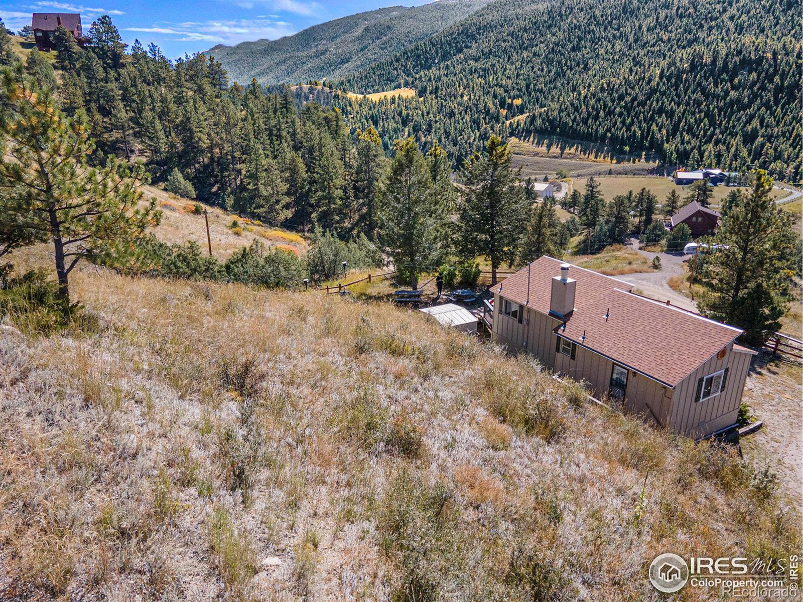 MLS Image #26 for 262  elkridge drive,glen haven, Colorado