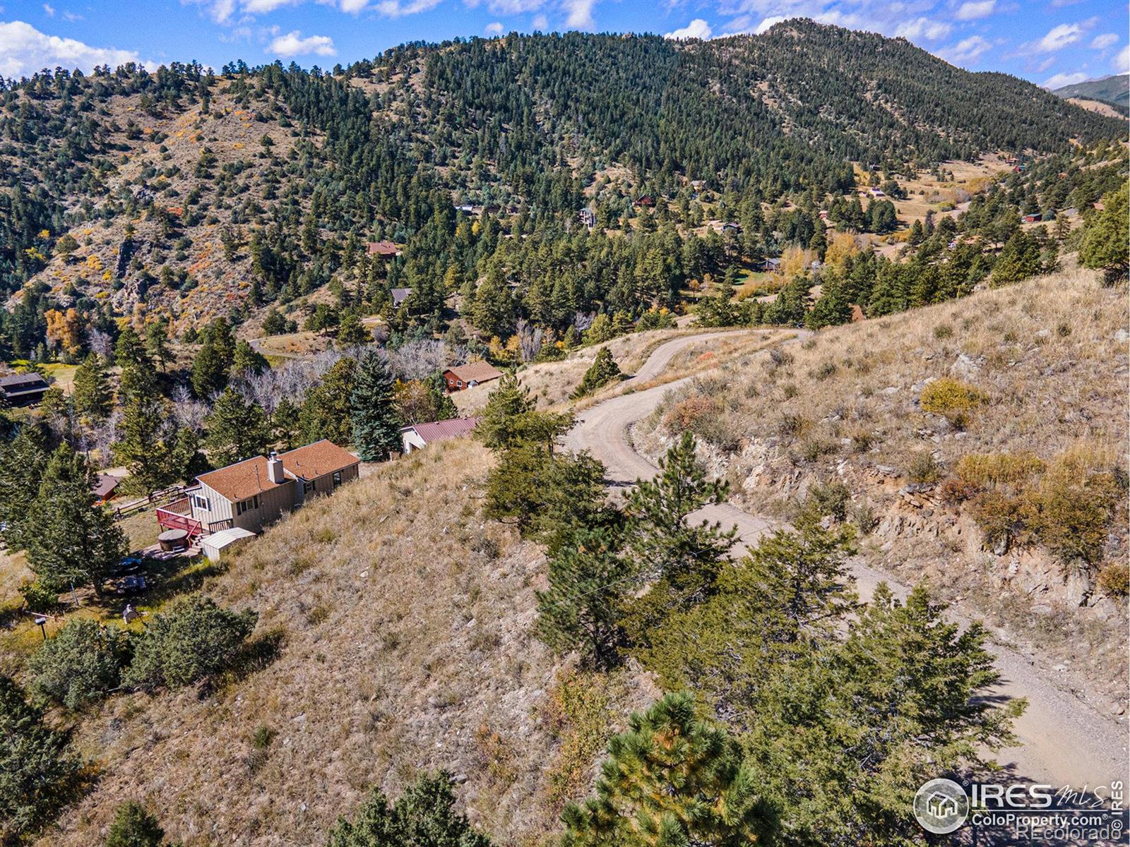 MLS Image #27 for 262  elkridge drive,glen haven, Colorado