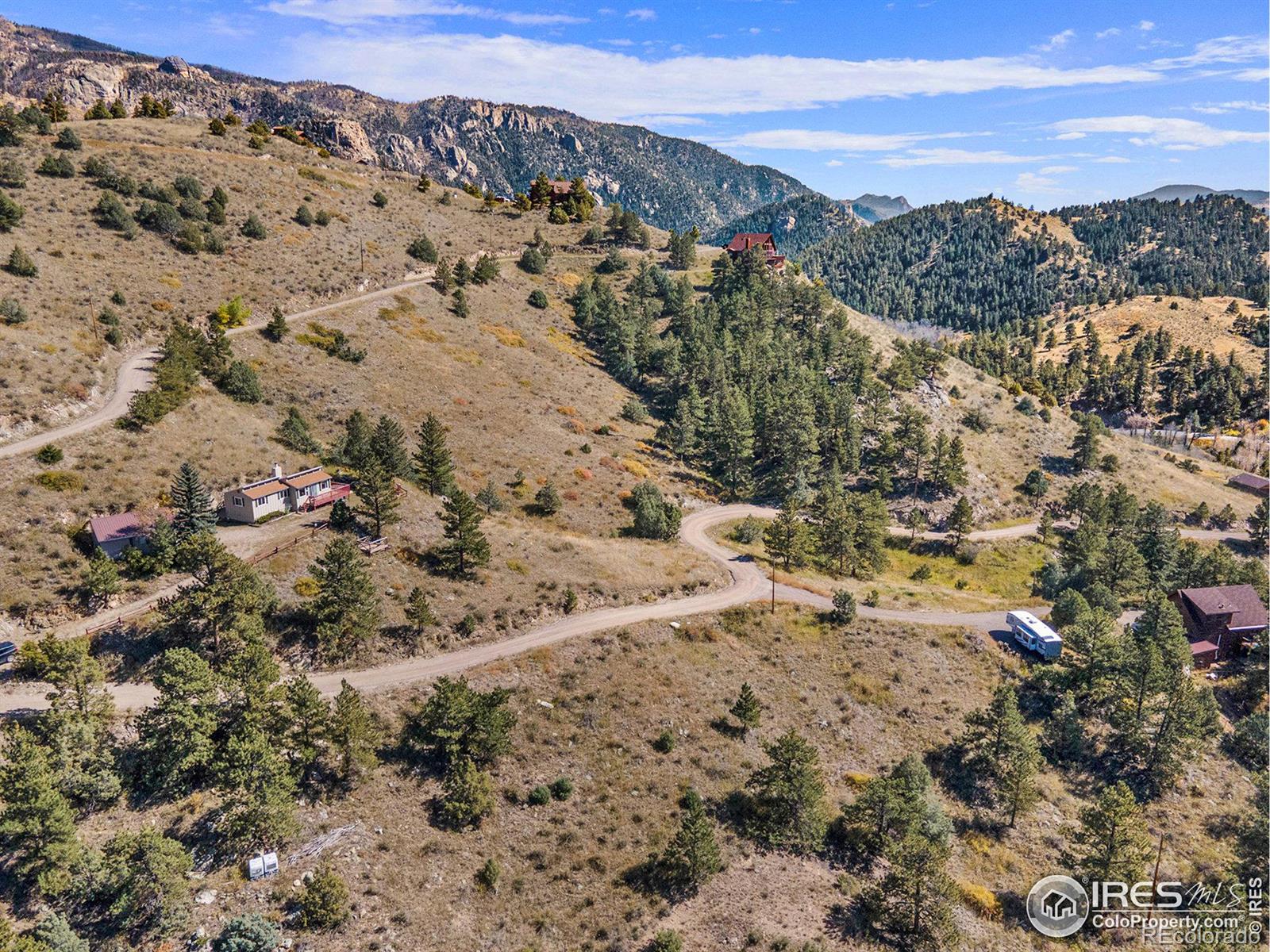 MLS Image #28 for 262  elkridge drive,glen haven, Colorado