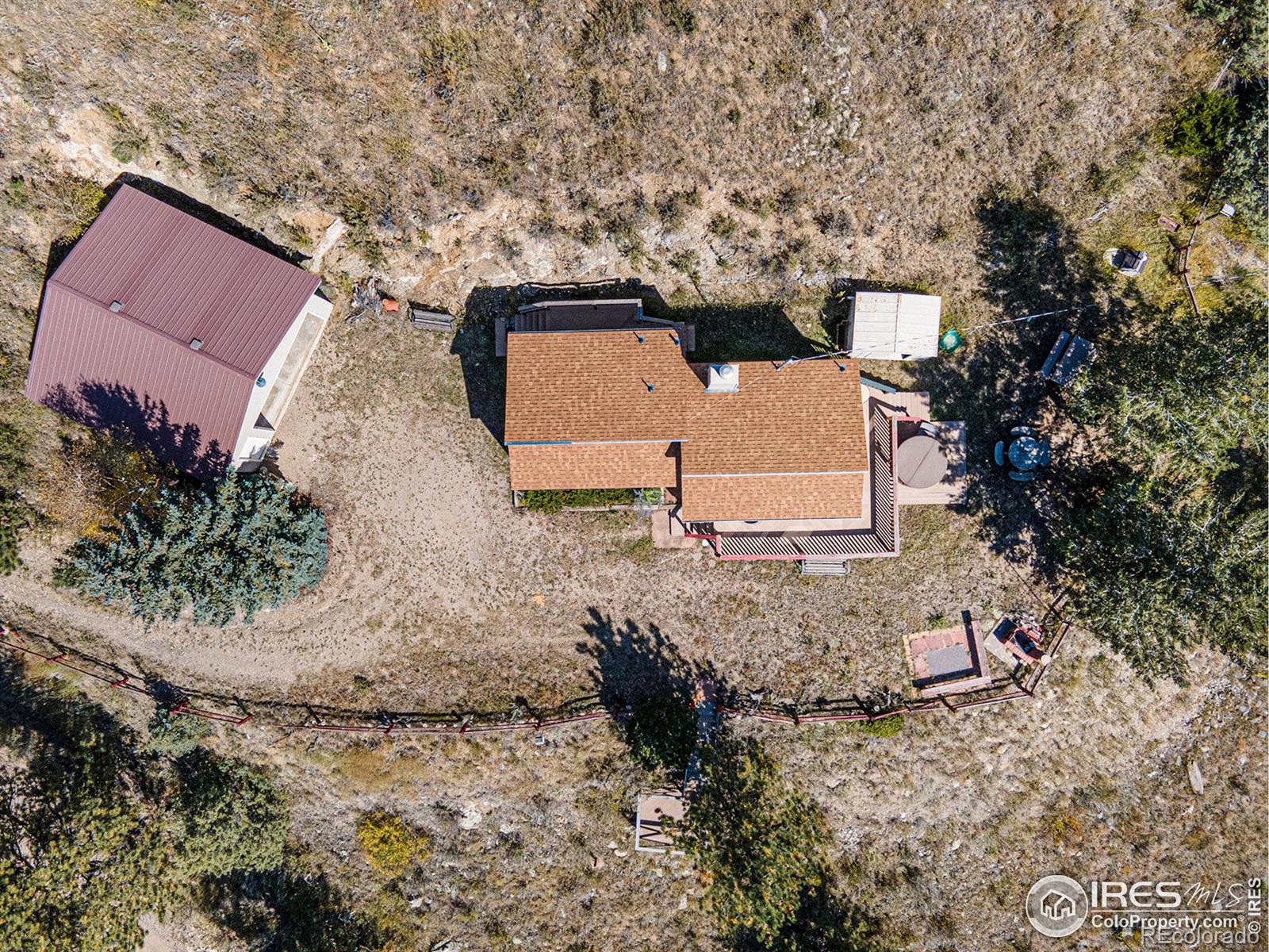 MLS Image #29 for 262  elkridge drive,glen haven, Colorado