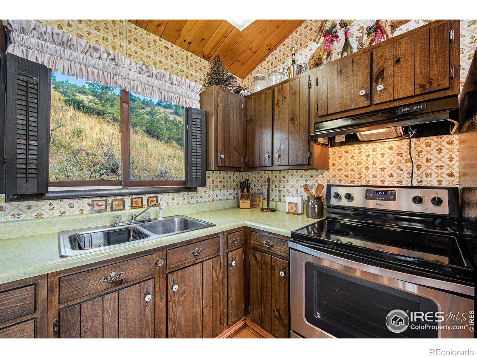 MLS Image #4 for 262  elkridge drive,glen haven, Colorado