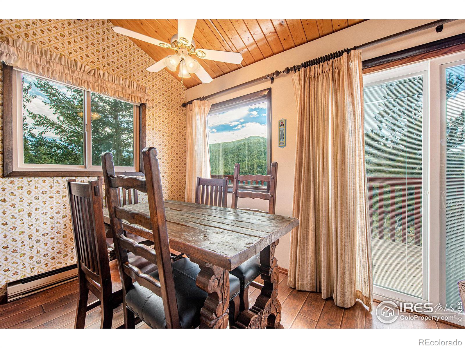 MLS Image #6 for 262  elkridge drive,glen haven, Colorado