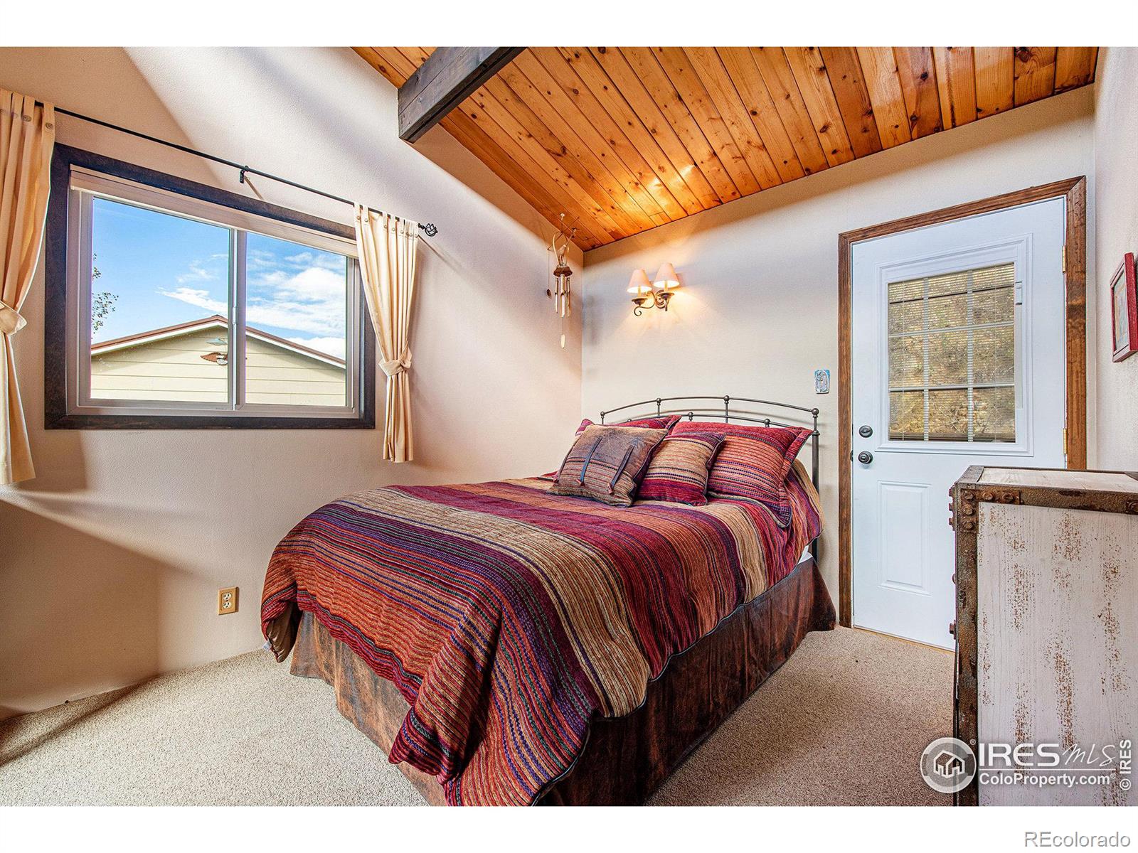 MLS Image #8 for 262  elkridge drive,glen haven, Colorado