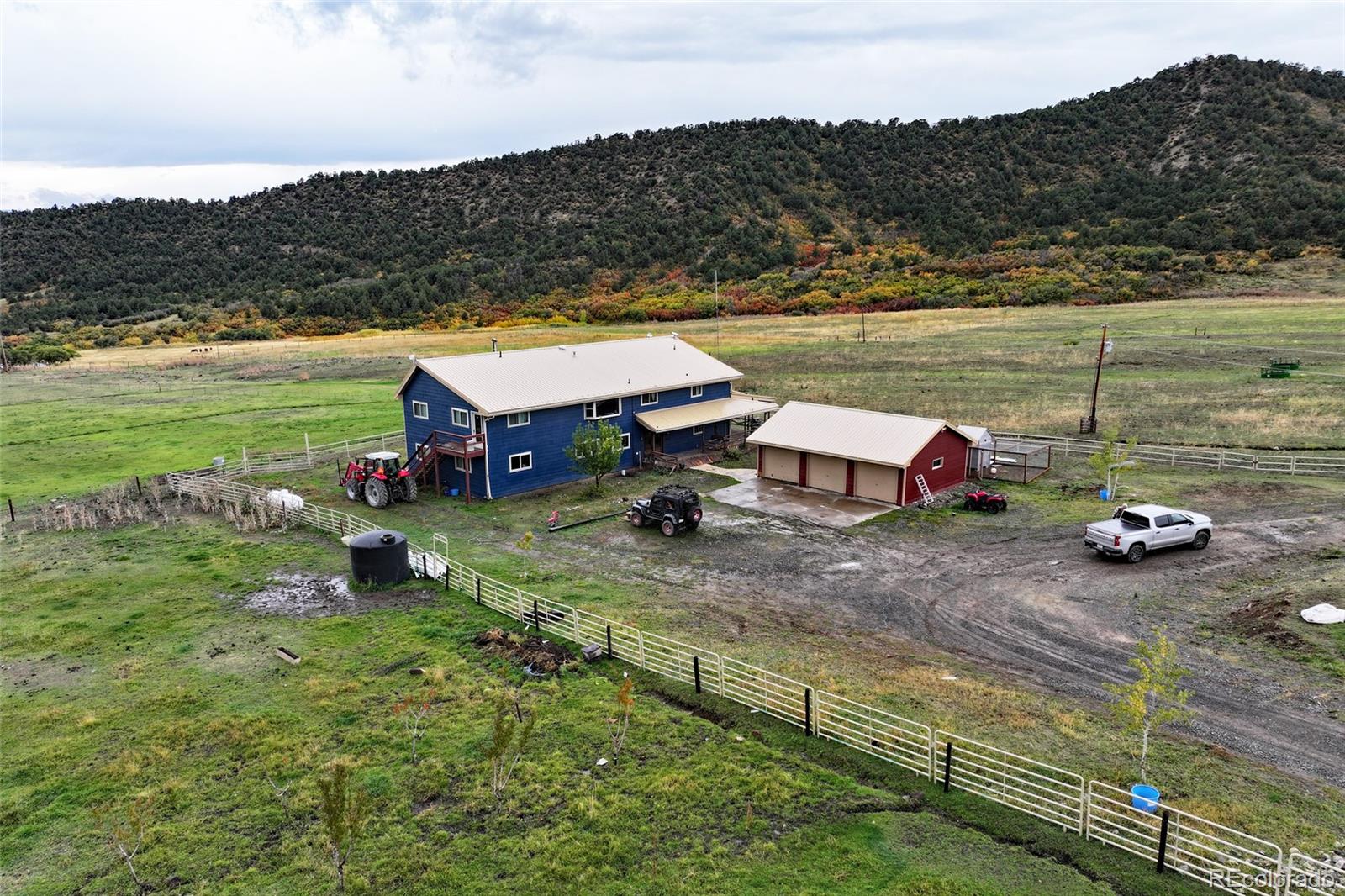 MLS Image #22 for 19561  kimball creek road,collbran, Colorado