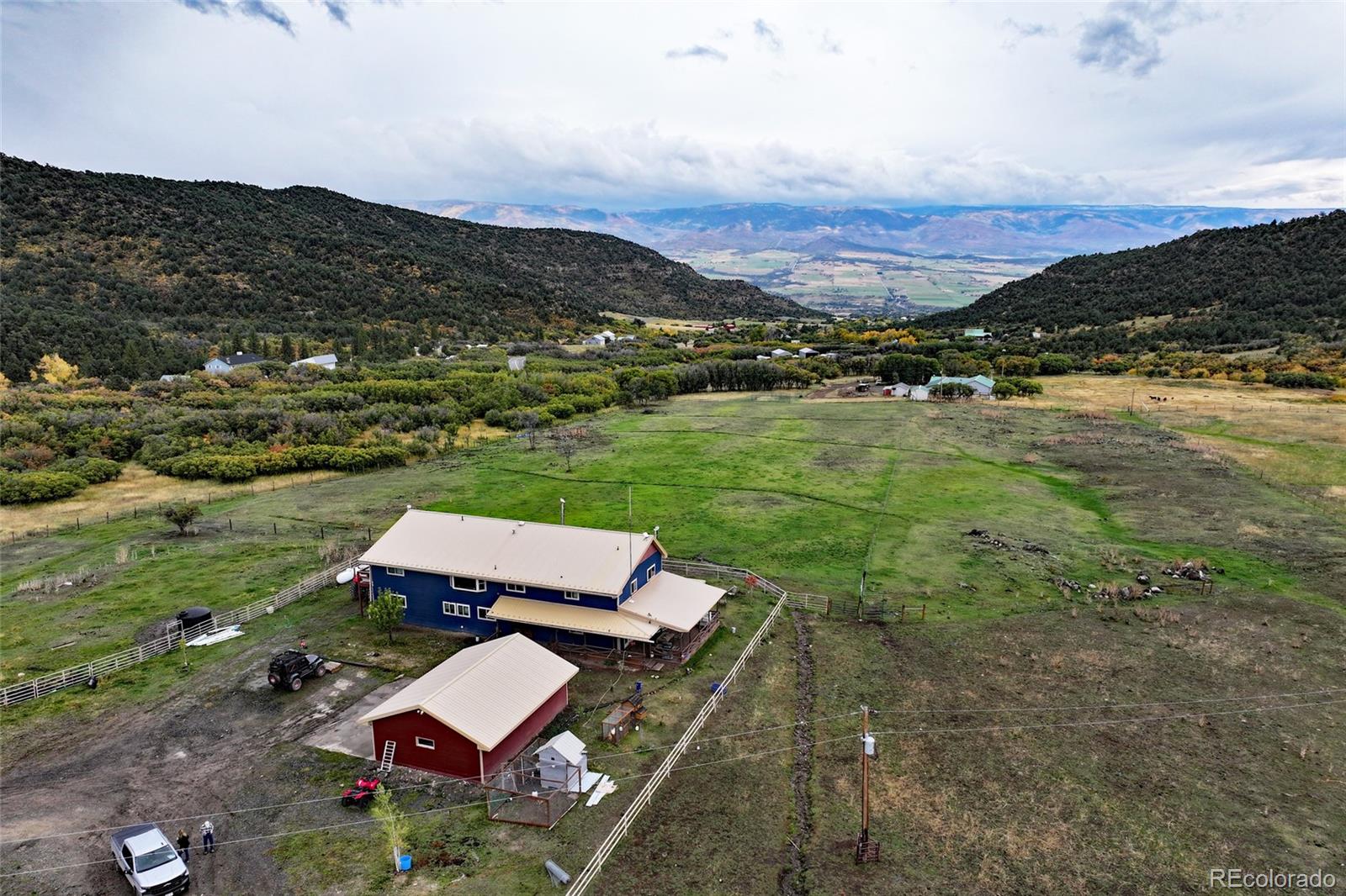 MLS Image #23 for 19561  kimball creek road,collbran, Colorado