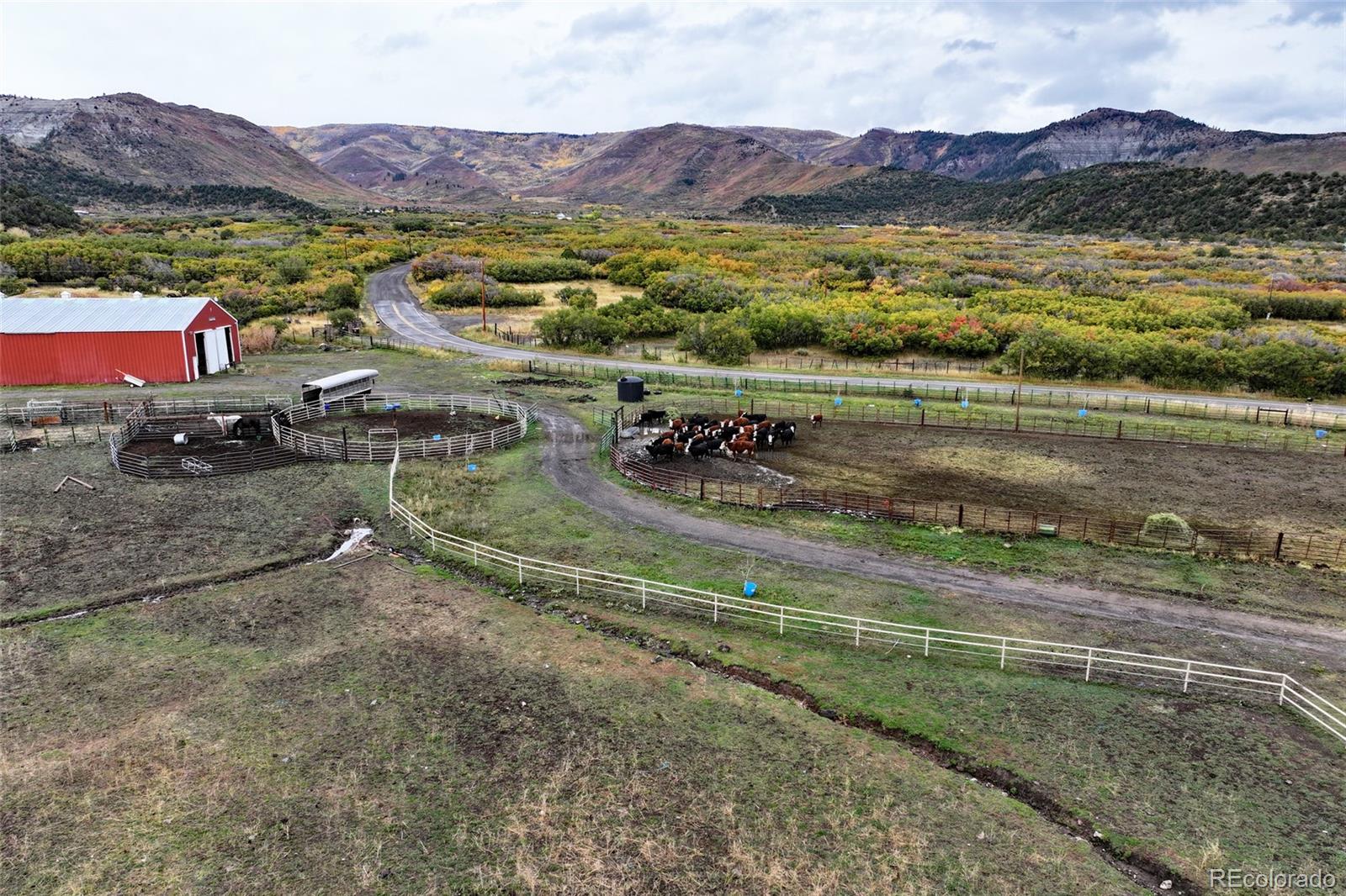 MLS Image #26 for 19561  kimball creek road,collbran, Colorado