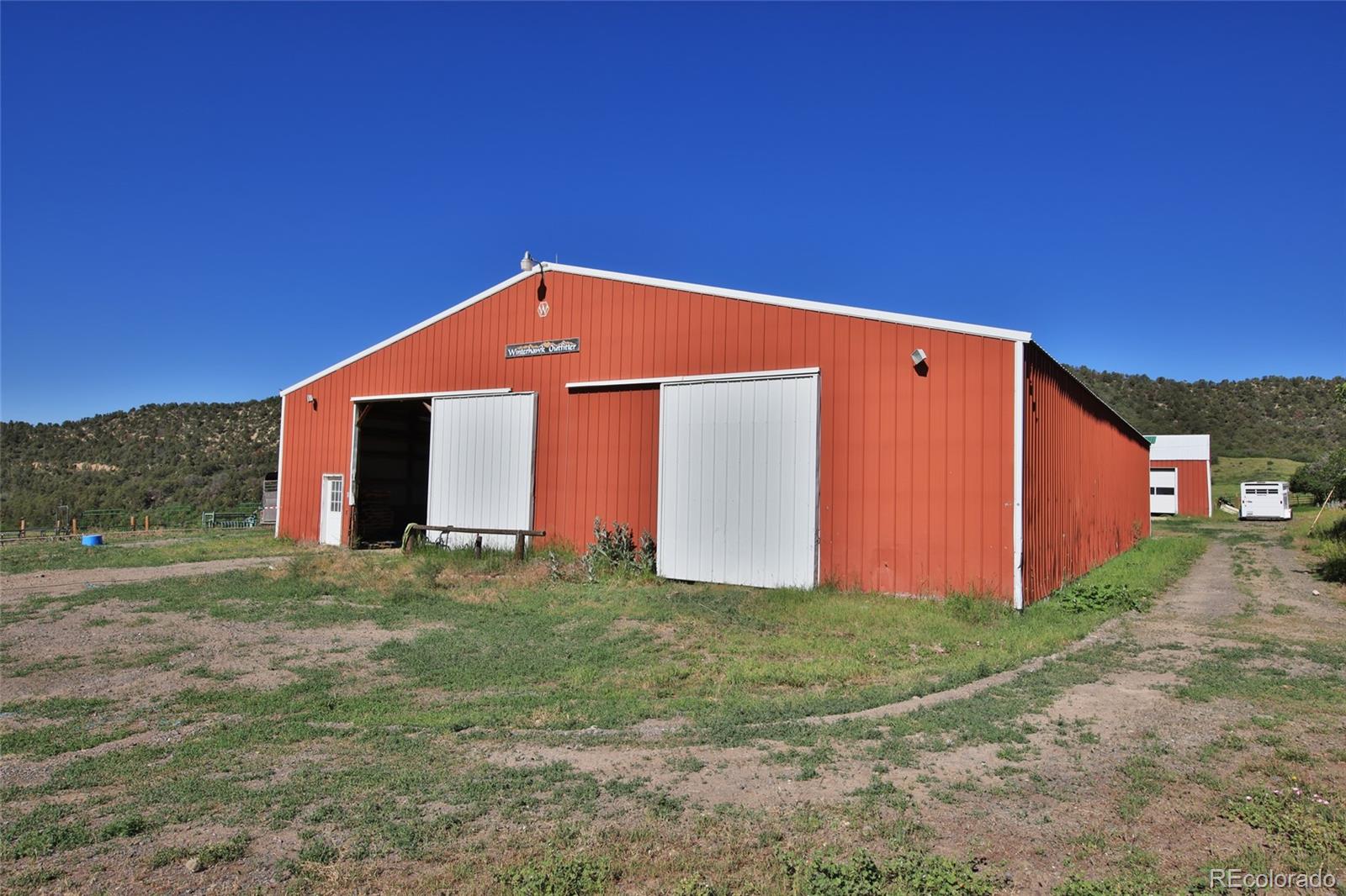 MLS Image #28 for 19561  kimball creek road,collbran, Colorado