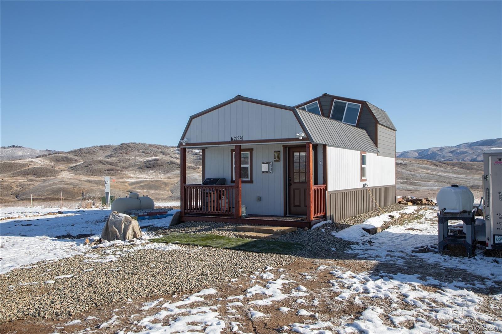 MLS Image #9 for 22320  county road 52e ,steamboat springs, Colorado
