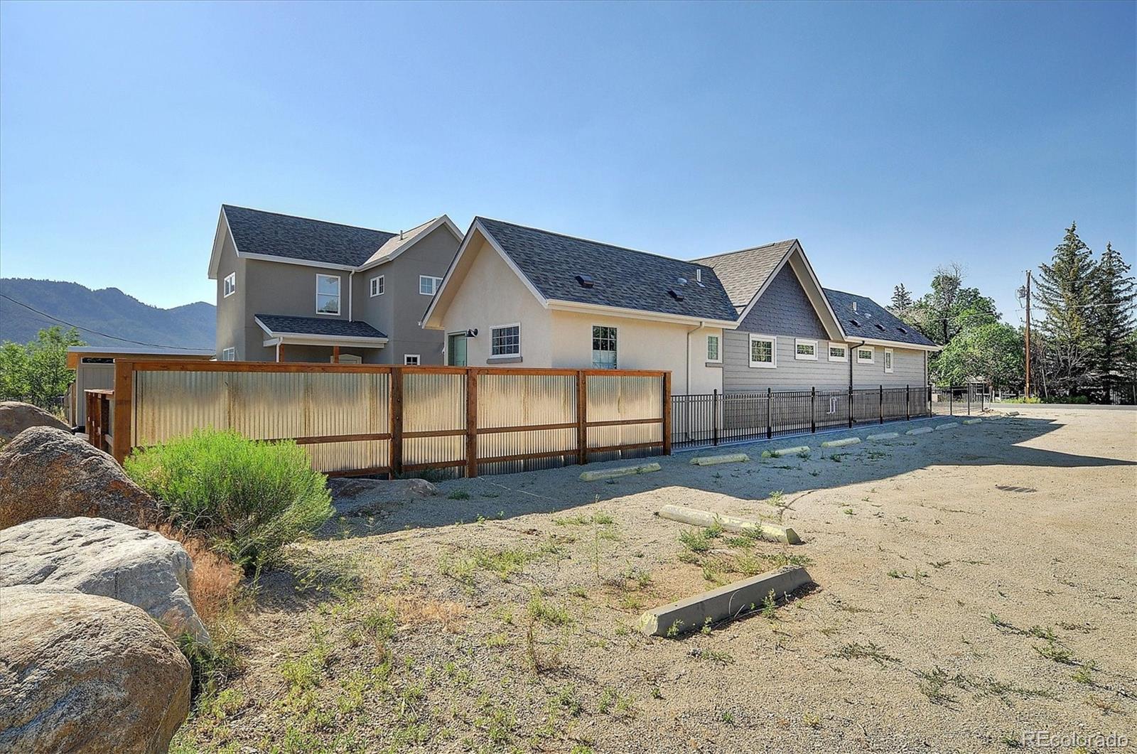 MLS Image #1 for 416  crossman avenue,buena vista, Colorado