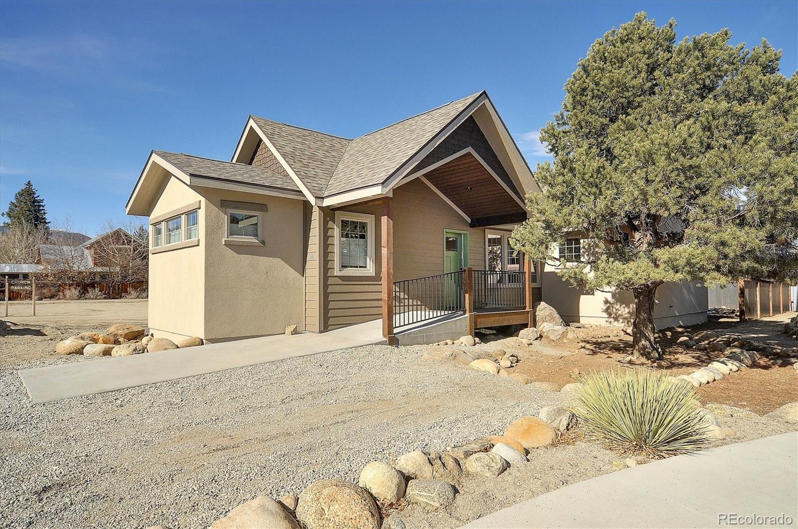 MLS Image #29 for 416  crossman avenue,buena vista, Colorado