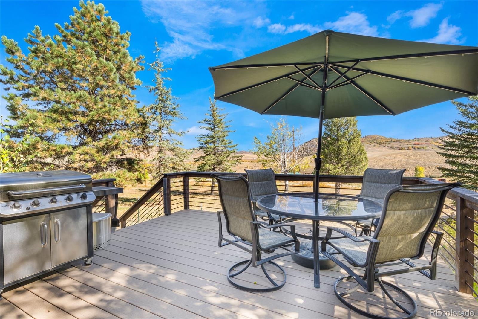 MLS Image #2 for 37998  saddle mountain circle,steamboat springs, Colorado