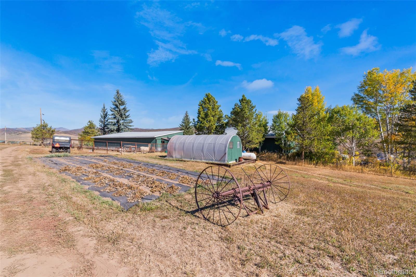 MLS Image #29 for 37998  saddle mountain circle,steamboat springs, Colorado