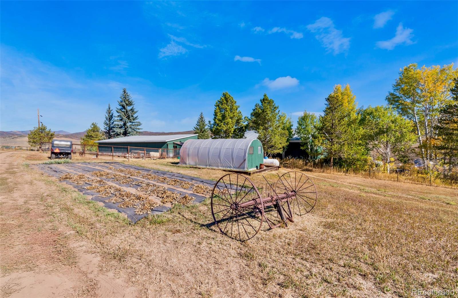 MLS Image #32 for 37998  saddle mountain circle,steamboat springs, Colorado