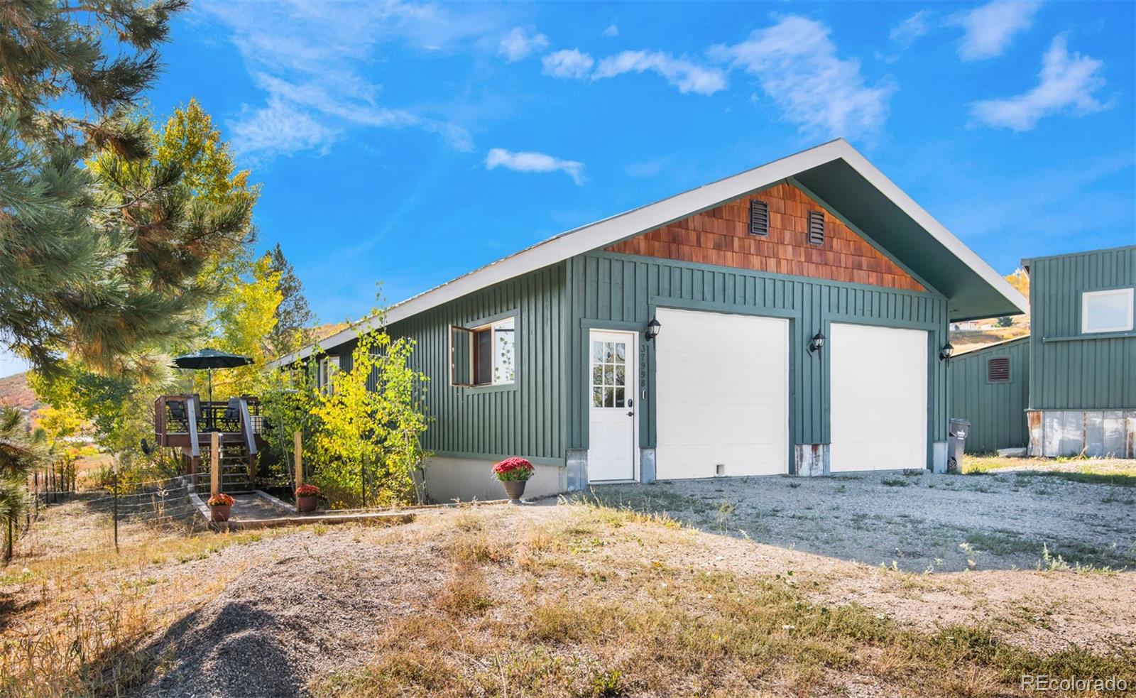 MLS Image #4 for 37998  saddle mountain circle,steamboat springs, Colorado