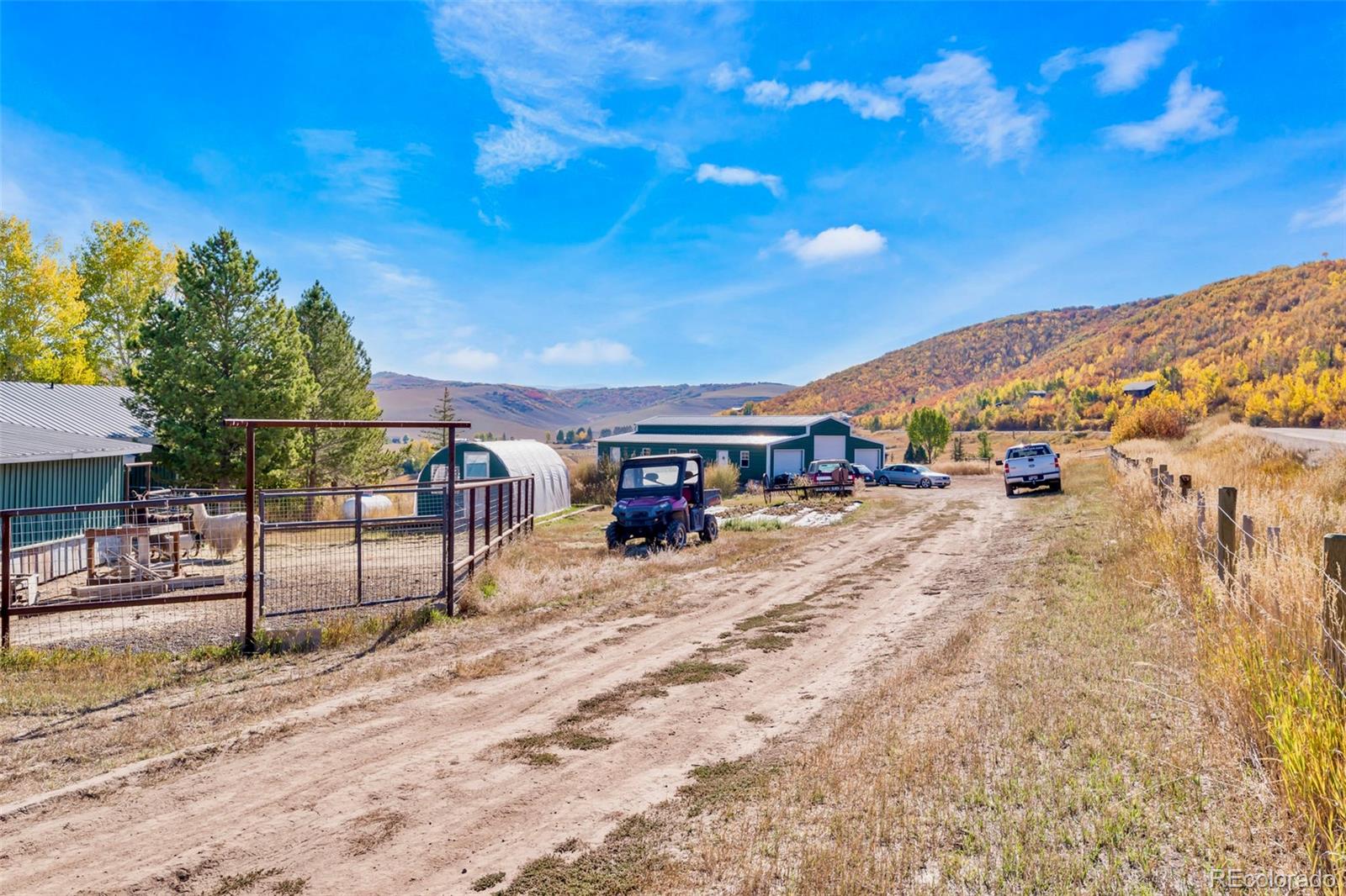 MLS Image #5 for 37998  saddle mountain circle,steamboat springs, Colorado