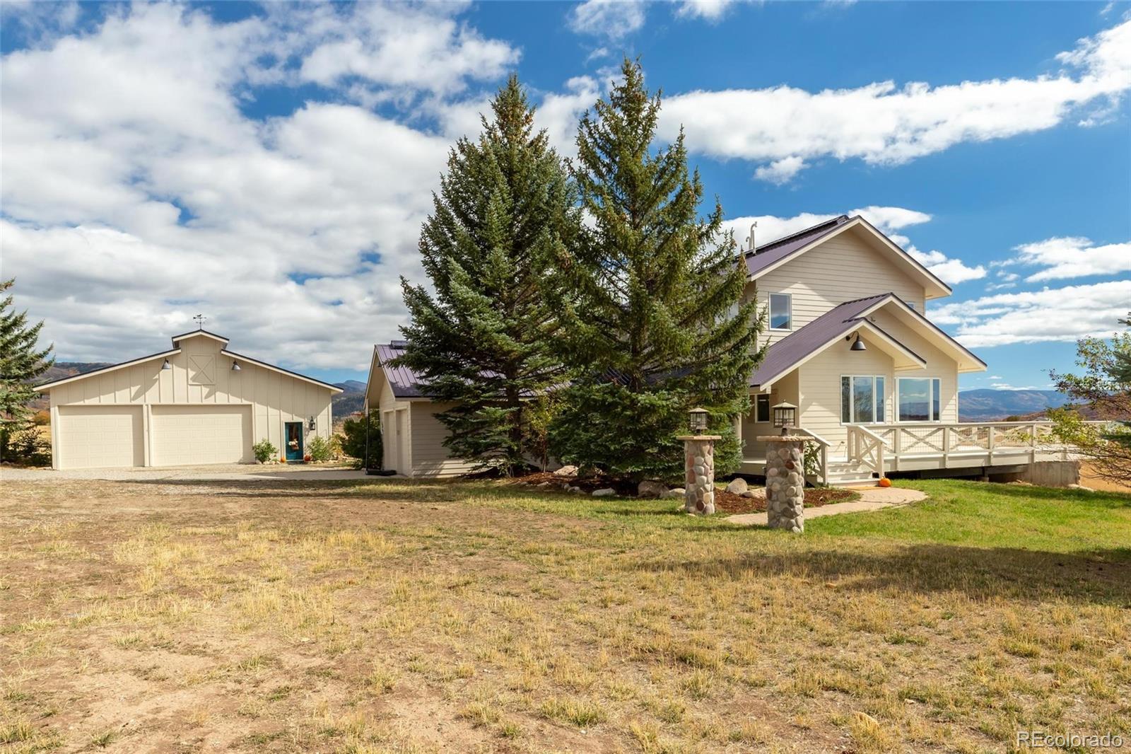 MLS Image #4 for 44000  diamondback way,steamboat springs, Colorado