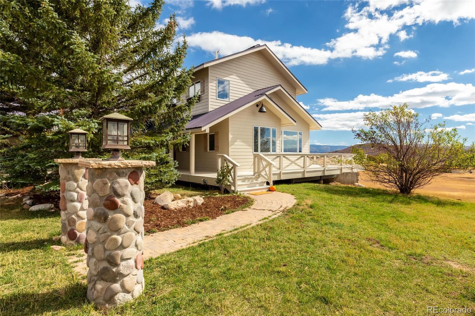 MLS Image #5 for 44000  diamondback way,steamboat springs, Colorado