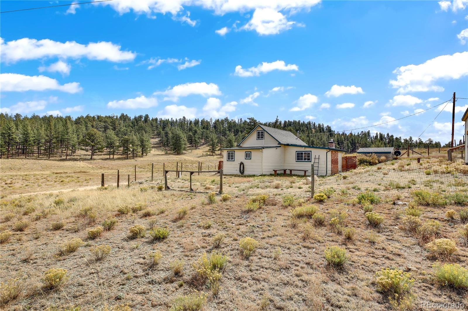 MLS Image #0 for 29474  county road 77 ,lake george, Colorado