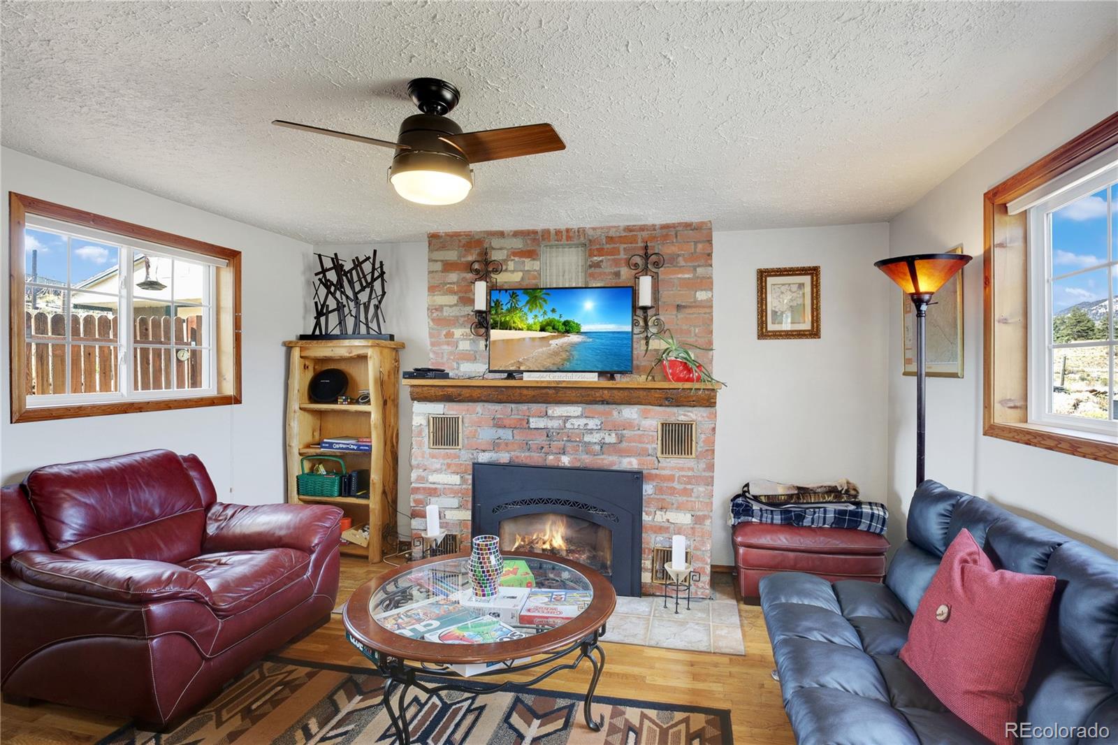 MLS Image #17 for 29474  county road 77 ,lake george, Colorado