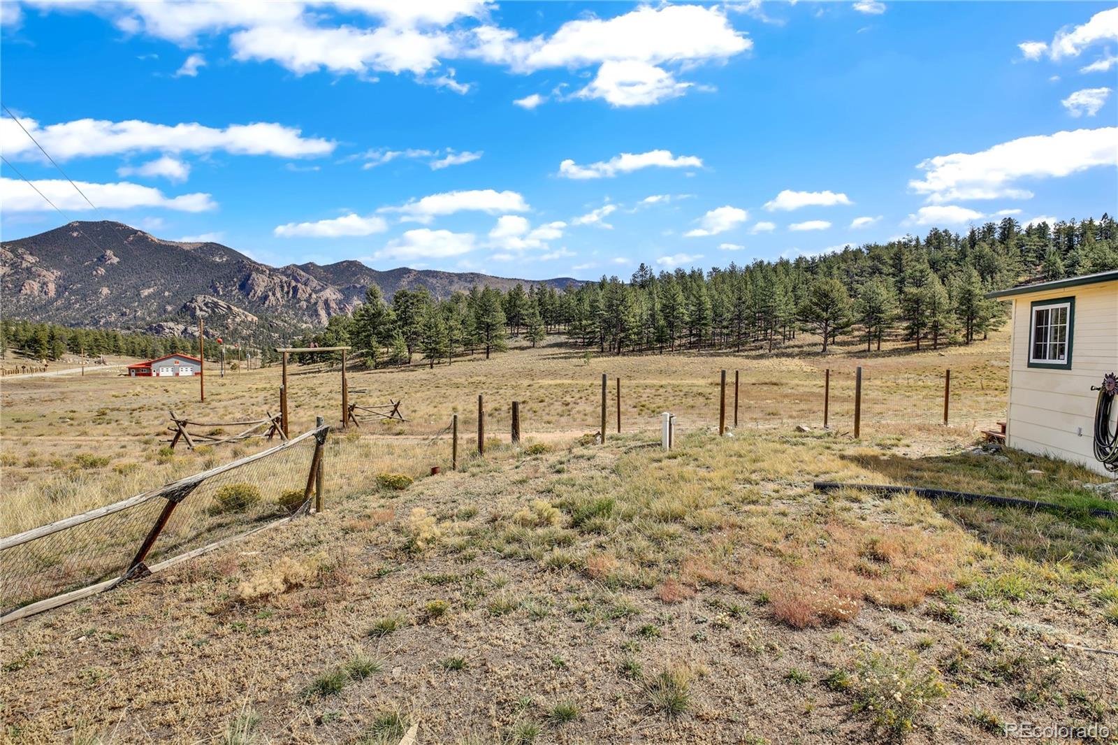 MLS Image #20 for 29474  county road 77 ,lake george, Colorado