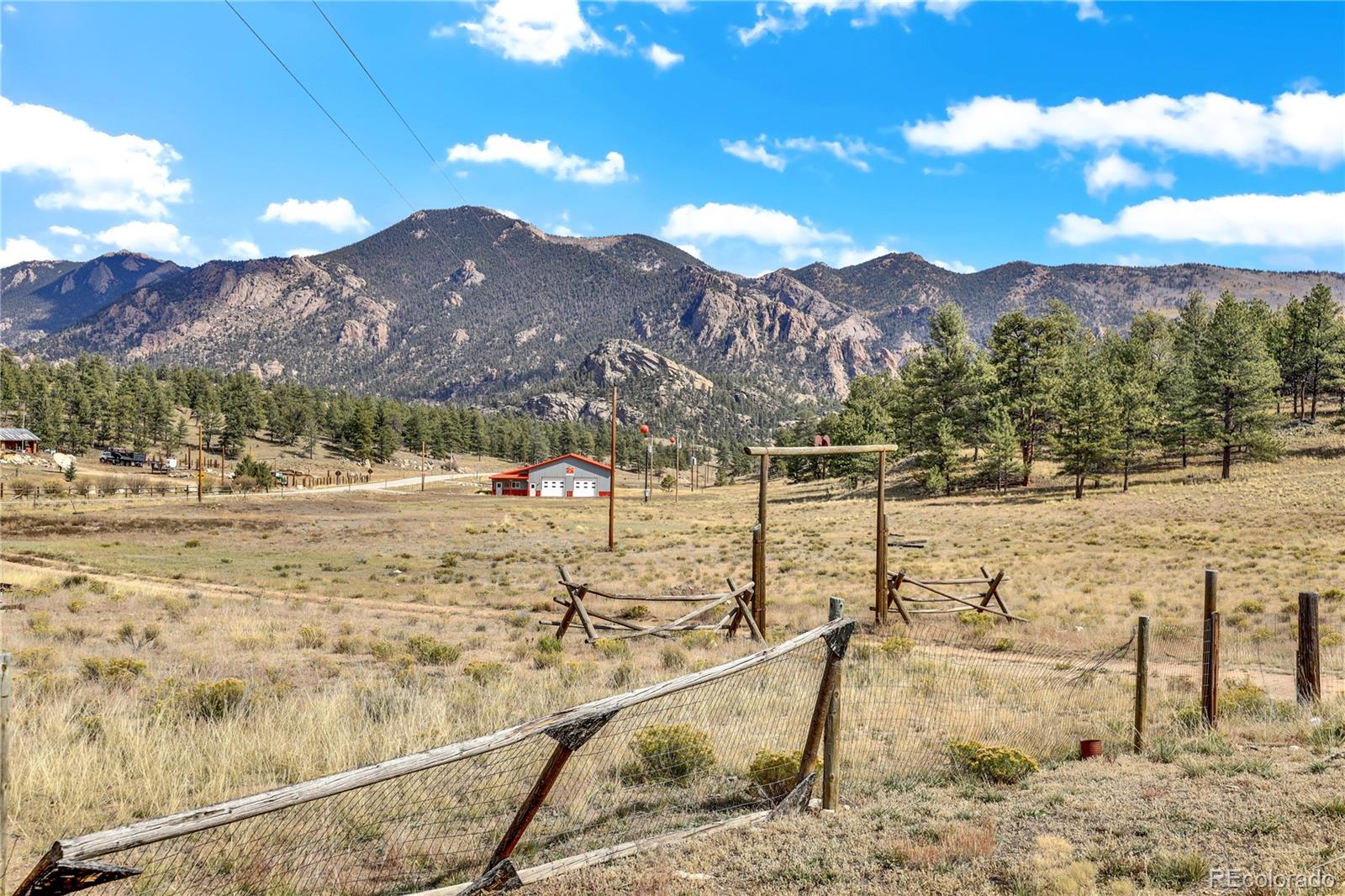 MLS Image #21 for 29474  county road 77 ,lake george, Colorado