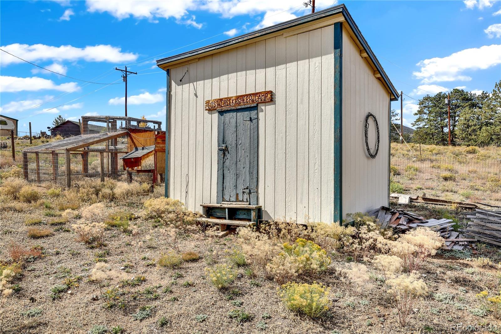 MLS Image #27 for 29474  county road 77 ,lake george, Colorado