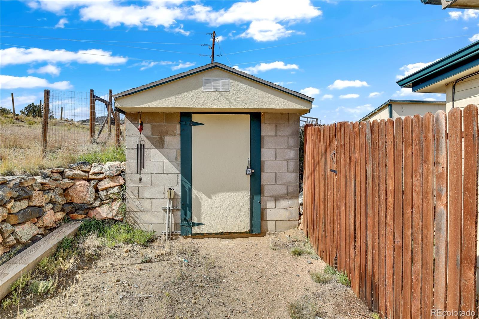 MLS Image #28 for 29474  county road 77 ,lake george, Colorado