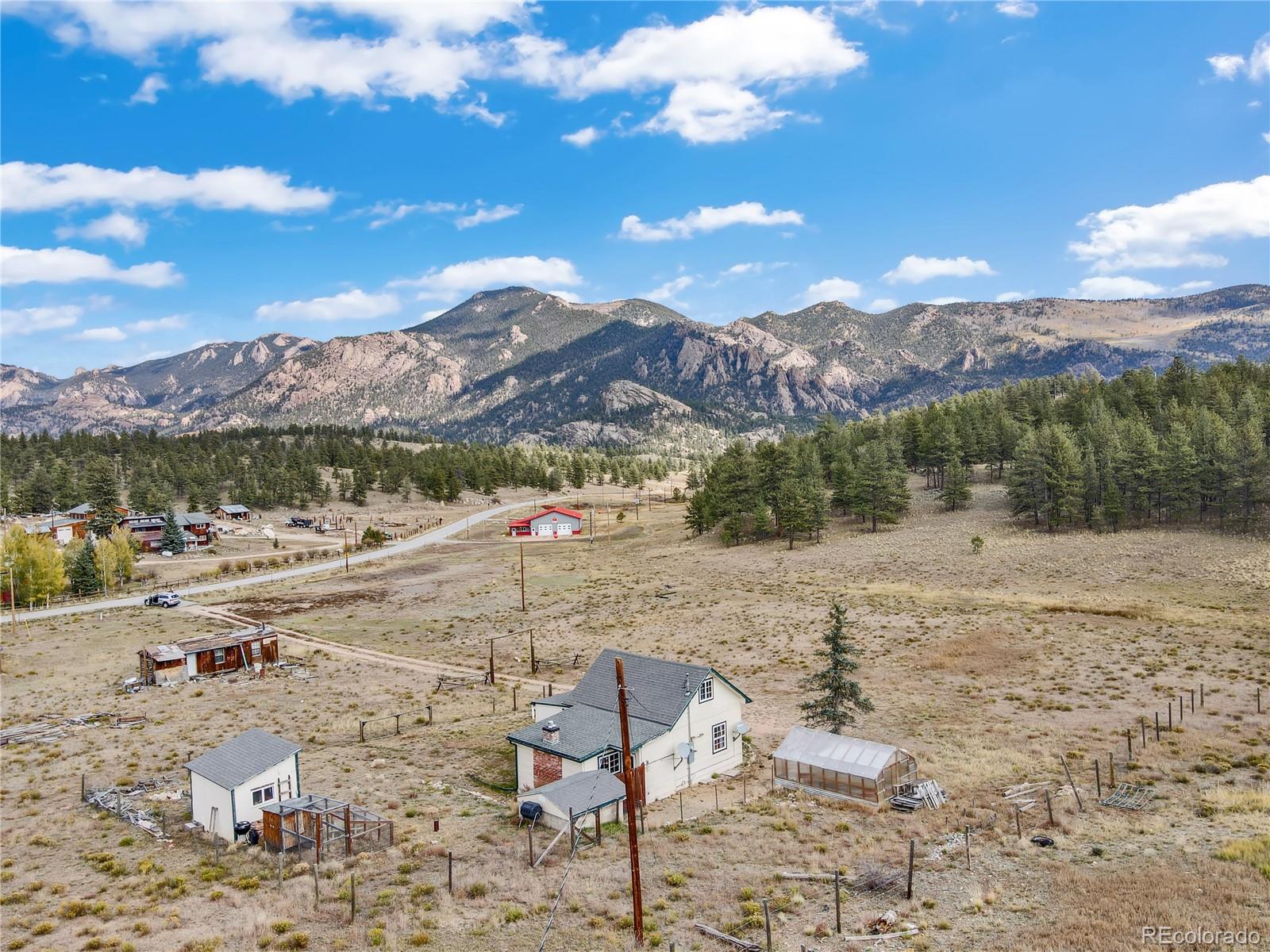 MLS Image #33 for 29474  county road 77 ,lake george, Colorado