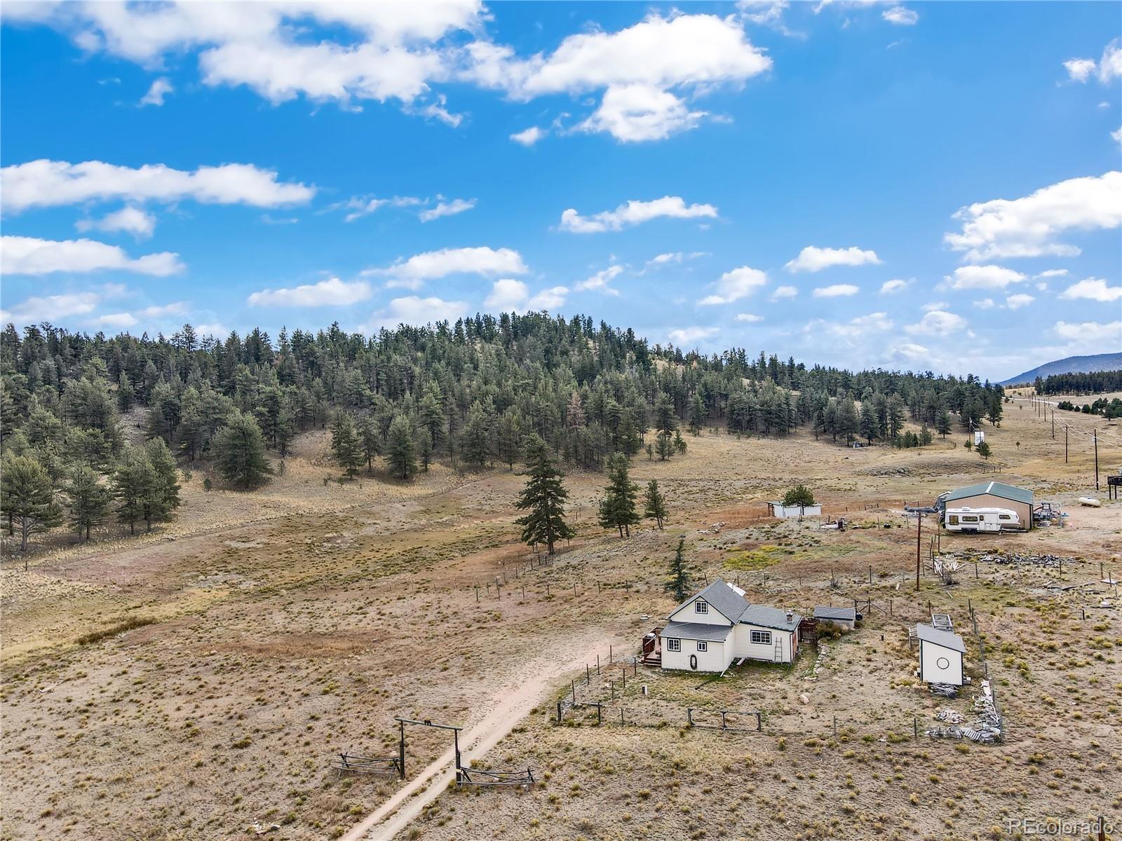 MLS Image #34 for 29474  county road 77 ,lake george, Colorado