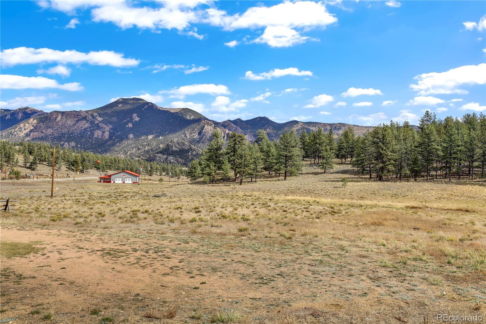 MLS Image #37 for 29474  county road 77 ,lake george, Colorado