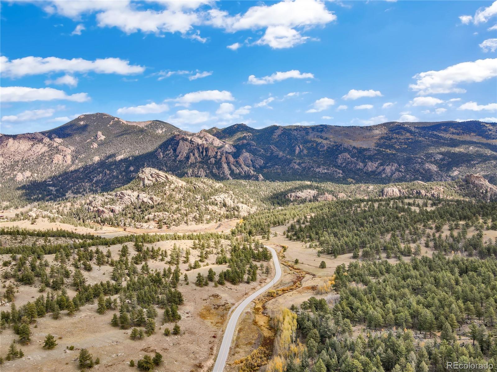 MLS Image #38 for 29474  county road 77 ,lake george, Colorado