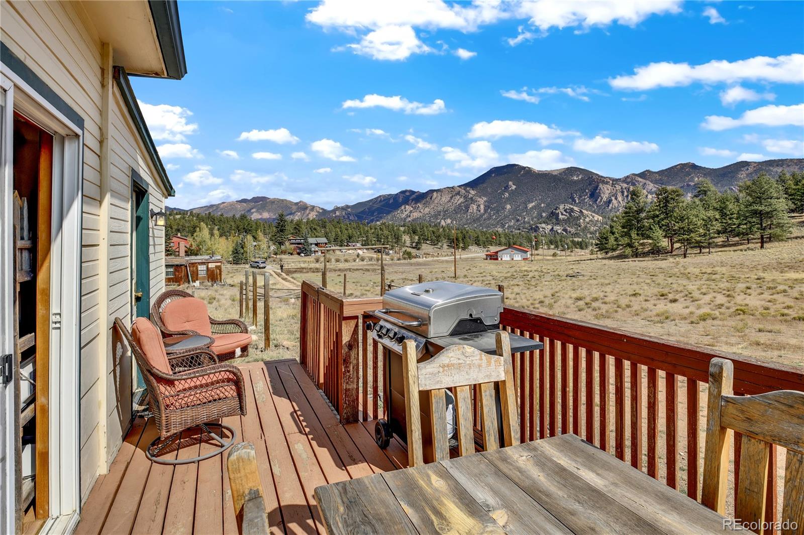 MLS Image #4 for 29474  county road 77 ,lake george, Colorado