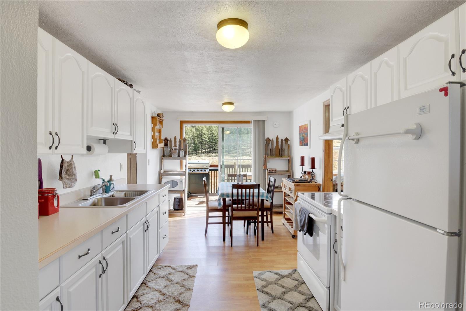 MLS Image #8 for 29474  county road 77 ,lake george, Colorado