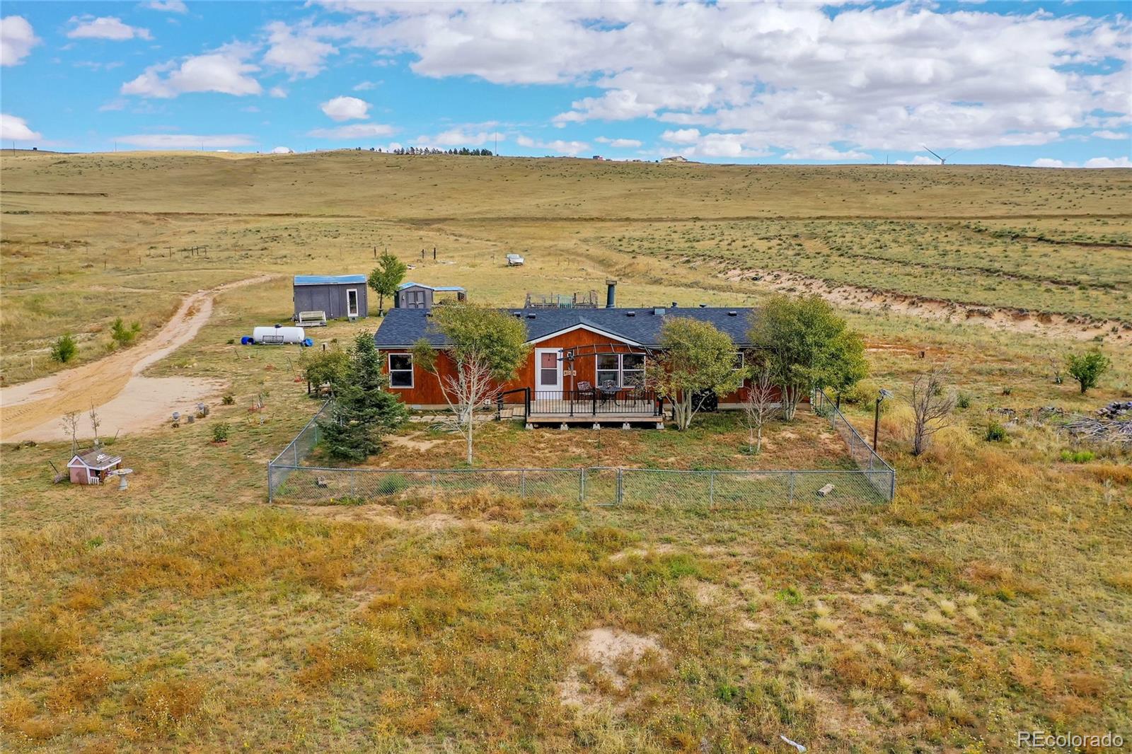 MLS Image #0 for 9375  soap weed road,calhan, Colorado