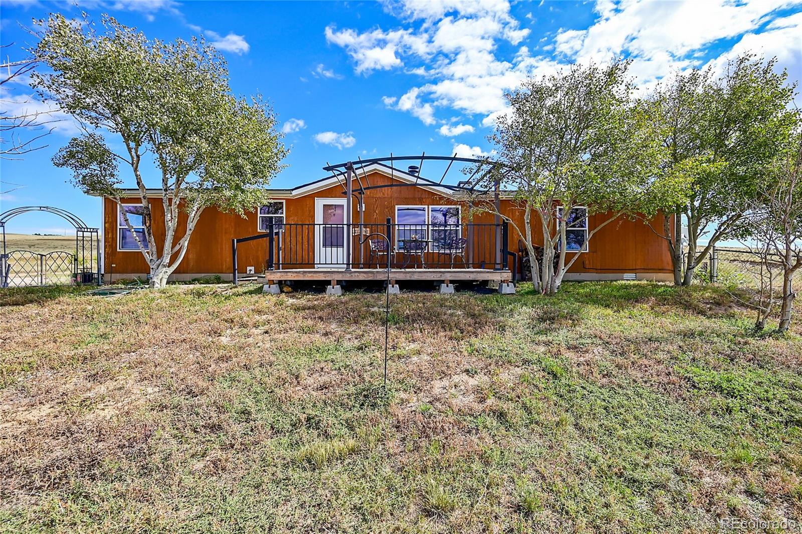 MLS Image #1 for 9375  soap weed road,calhan, Colorado