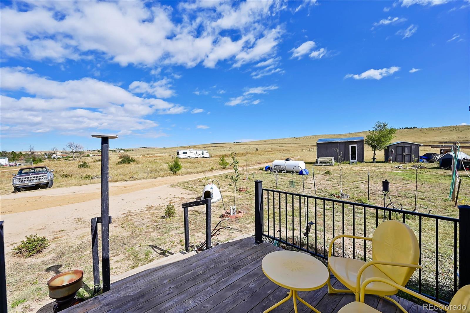 MLS Image #13 for 9375  soap weed road,calhan, Colorado