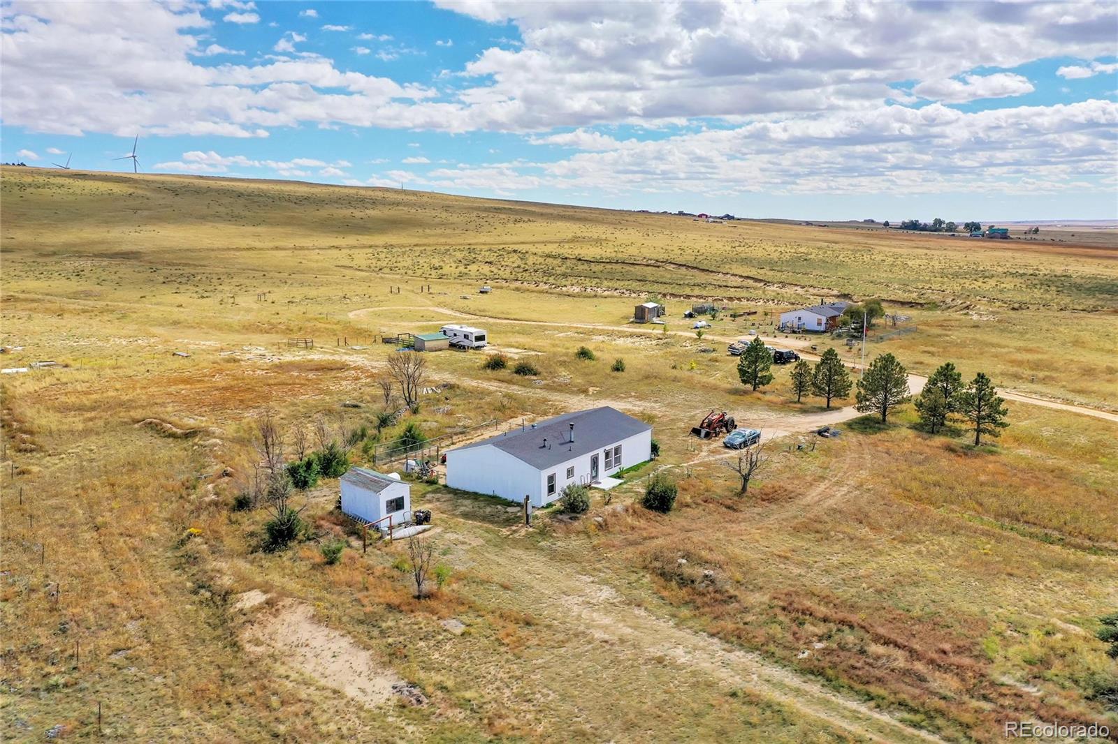 MLS Image #15 for 9375  soap weed road,calhan, Colorado