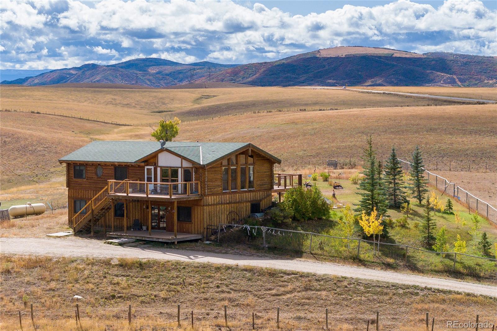 MLS Image #1 for 36180  county road 27 ,hayden, Colorado