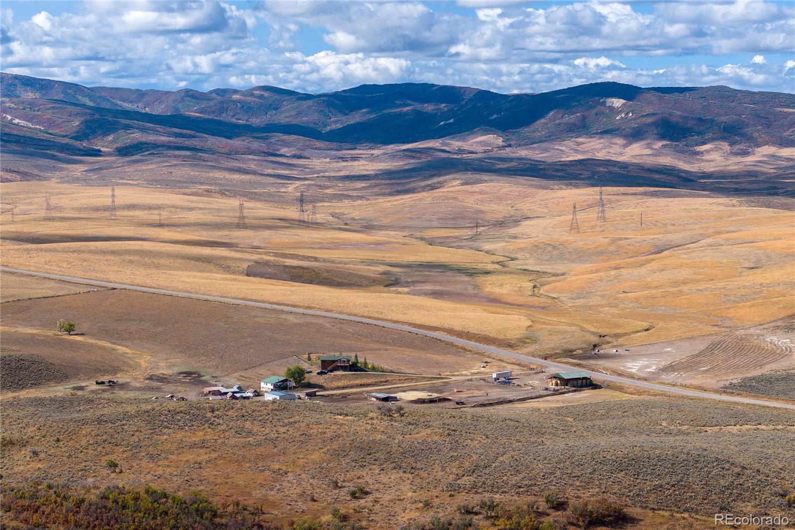 MLS Image #2 for 36180  county road 27 ,hayden, Colorado