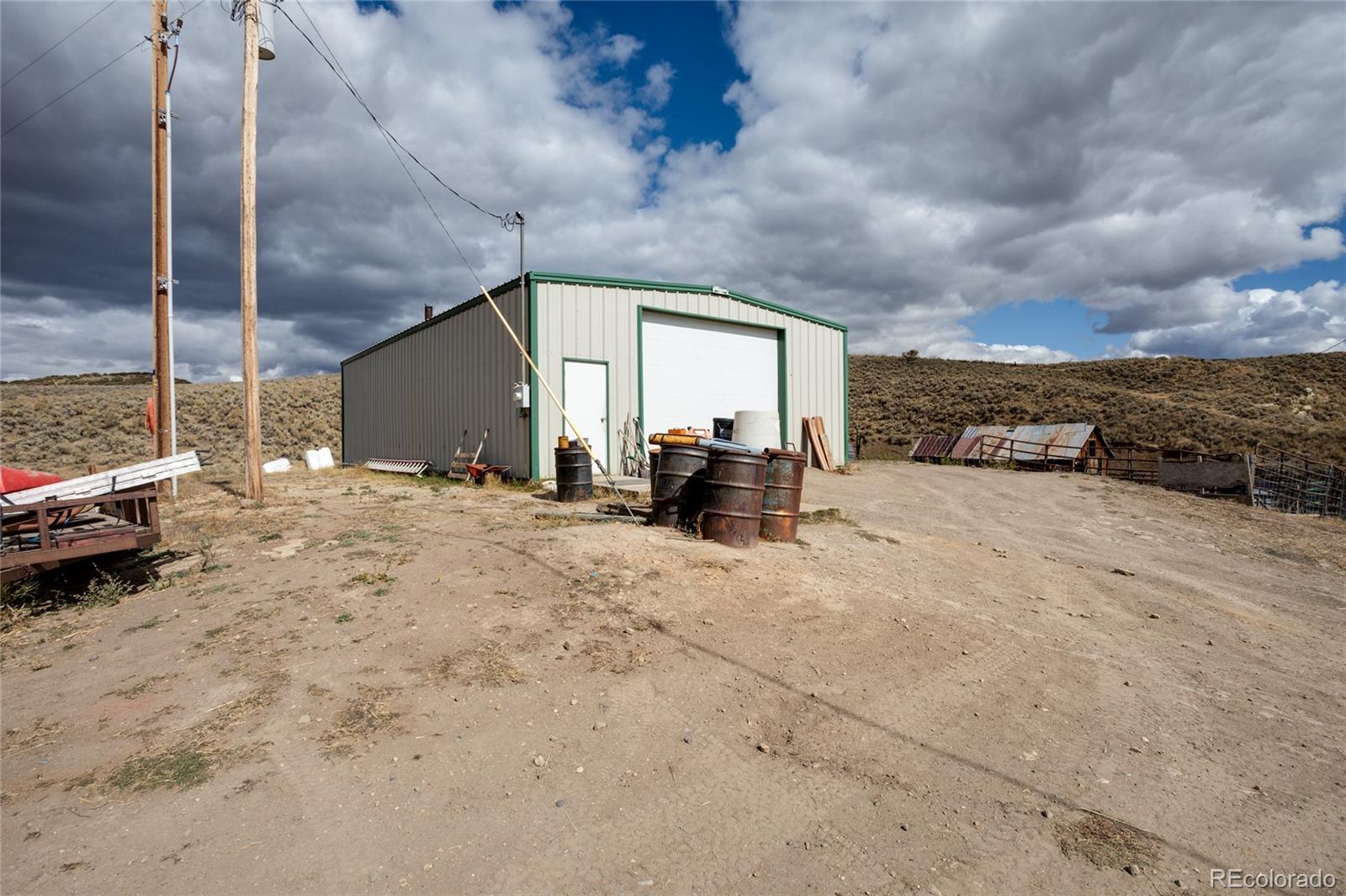 MLS Image #22 for 36180  county road 27 ,hayden, Colorado