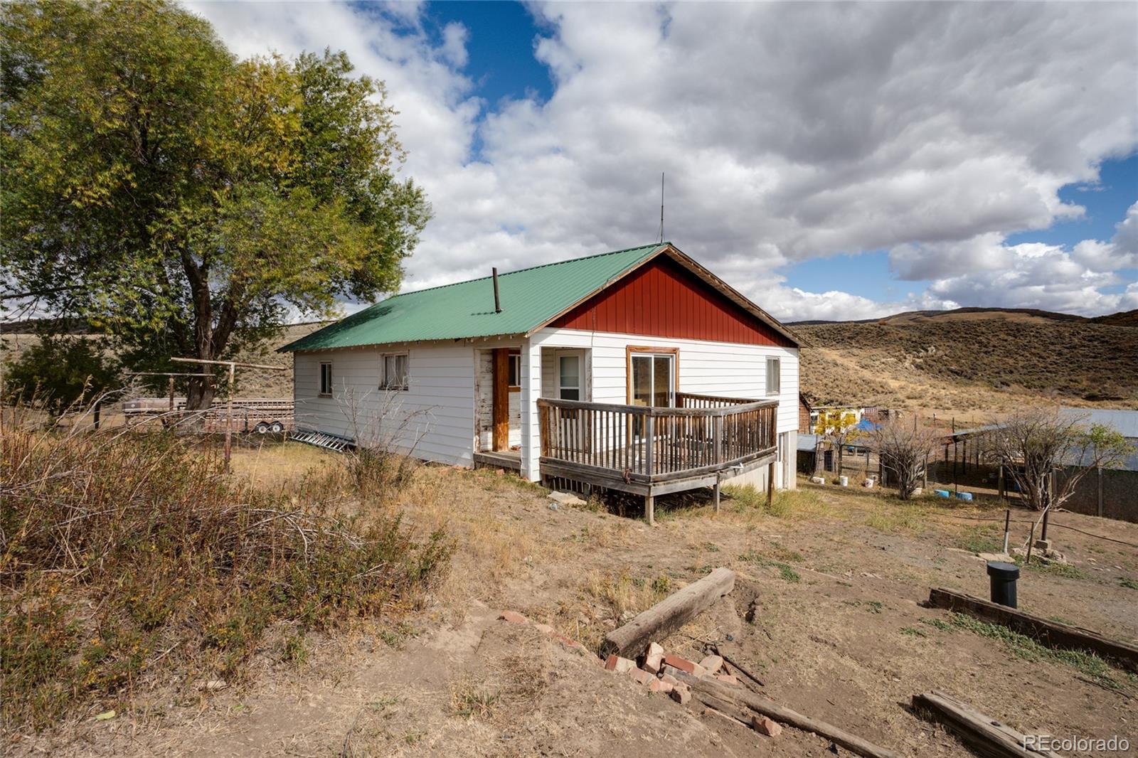 MLS Image #23 for 36180  county road 27 ,hayden, Colorado