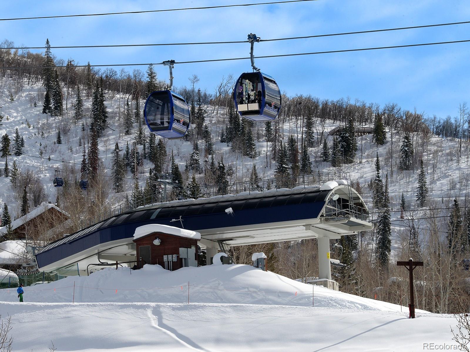 MLS Image #0 for 2215  storm meadows drive,steamboat springs, Colorado